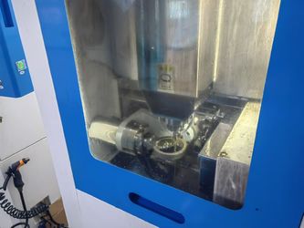 Bluesky Digital Dental Lab Co,.LTD γραμμή παραγωγής του κατασκευαστή