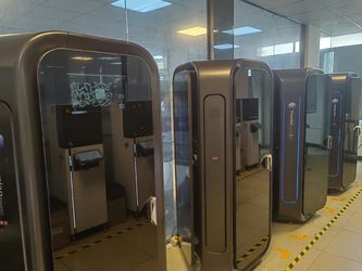 Bluesky Digital Dental Lab Co,.LTD γραμμή παραγωγής του κατασκευαστή