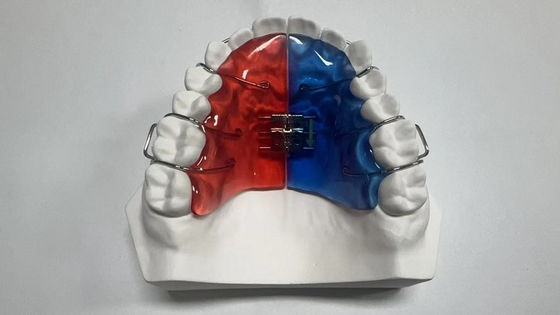 Αγορά Θήκες Εμφυτευμάτων 2.4 Ounce για Αποστείρωση Οδοντιατρικών Εμφυτευμάτων με Ατμό online manufacture