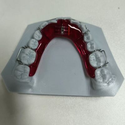 Αγορά Θήκες εμφυτευμάτων αφαιρούμενων προσθετικών με 2.4 ουγγιές και υψηλή ανθεκτικότητα online manufacture